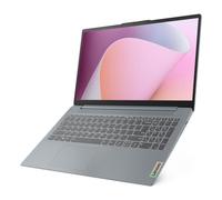Lenovo IdeaPad Slim 3 15ABR8 15.6" AMD Ryzen 7 5825U 16GB 512GB SSD Radeon Windows 11 Gris