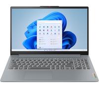 Lenovo IdeaPad Slim 3 15ABR8 2024 - Laptop empresarial de 15.6 pulgadas FHD de 8 núcleos AMD Ryzen 7 7730U 16GB LPDDR4 512GB SSD AMD Radeon Graphics Wi-Fi 6 Win11 Home con ONT 32GB USB
