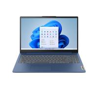 Lenovo - IdeaPad Slim 3 15ABR8 AMD Ryzen™ 5 5625U Portátil 39,6 cm (15.6") Full HD 16 GB DDR4-SDRAM 512 GB SSD Wi-Fi 6 (802.11ax