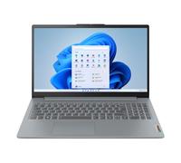 Lenovo - IdeaPad Slim 3 15ABR8 AMD Ryzen™ 7 5825U Portátil 39,6 cm (15.6") Full HD 16 GB DDR4-SDRAM 512 GB SSD Wi-Fi 6 (802.11ax