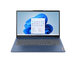 Lenovo IdeaPad Slim 3 15ABR8 Ryzen 5-5625U 16GB 512GB SSD 15.6'' Full HD W11 Home Azul (Producto Nuevo Embalaje Deteriorado)