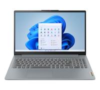 Lenovo ideapad slim 3 15amn8 82xq?diseño de bisagra de 180°?amd