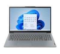 Lenovo IdeaPad Slim 3 15IAH8 Intel® Core™ i5 i5-12450H Portátil 39,6 cm (15.6") Full HD 8 GB LPDDR5-SDRAM 512 GB SSD Wi-Fi 6 (802.11ax) Windows 11 Home Español Gris