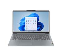 Lenovo IdeaPad Slim 3 15IAH8 Intel® Core™ i5 i5-12450H Portátil 39,6 cm (15.6") Full HD 16 GB LPDDR5-SDRAM 512 GB SSD Wi-Fi 6 (802.11ax) Windows 11 Home Español Gris