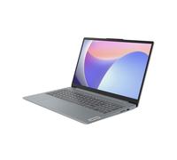 Lenovo IdeaPad Slim 3 15IAN8 Intel Core i3 N-series i3-N305 Portátil 39,6 cm (15.6") Full HD 8 GB LPDDR5-SDRAM 256 GB SSD Wi-Fi 6 (802.11ax) Windows 11 Home Español Gris