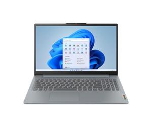 Lenovo IdeaPad Slim 3 15IRH8 83EM00K9SP Intel Core i5-13420H 15.6' FullHD 16GB 512GB SSD w11 Gris