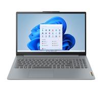 Lenovo IdeaPad Slim 3 15IRH8 Intel® Core™ i7 i7-13620H Portátil 39,6 cm (15.6") Full HD 16 GB LPDDR5-SDRAM 1 TB SSD Wi-Fi 6 (802.11ax) Windows 11 Home Español Gris