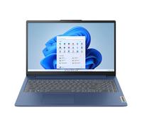 Lenovo IdeaPad Slim 3 15IRU8 Core i3-1315U 15.6" Full HD 8GB 512GB SSD Windows 11 Home Azul
