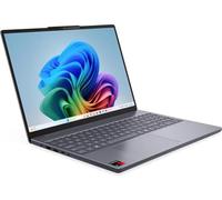 Lenovo IdeaPad Slim 3 15Q8X10 83N3 - Snapdragon X X1-26-100 - Win 11 Home (en ARM)