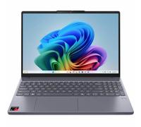 Lenovo IdeaPad Slim 3 15Q8X10 Portátil 15.3" Qualcomm Snapdragon X 16 GB 512 GB Aluminio Copilot+ 83N3000LFR