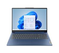 Lenovo IdeaPad Slim 3 16ABR8-16" WUXGA - Ryzen 3 7330U - 8GB - 512GB SSD - Win11 Home