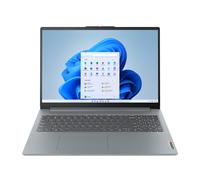 Lenovo IdeaPad Slim 3 16ABR8 AMD Ryzen™ 7 7730U Ordinateur Portable 40,6 cm (16") WUXGA 16 Go DDR4-SDRAM 1 To SSD