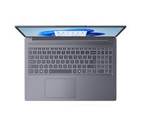Lenovo IdeaPad Slim 3 16ARP10 83K8-180° Diseño de bisagra - AMD Ryzen 5 7535HS / 3.3 GHz - Win 11 Ho | 83K8005KGE | 0199271895832
