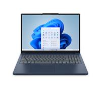 Lenovo ideapad slim 3 16irh10 intel® core? i5 i5-13420h portátil 4