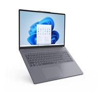 Lenovo ideapad slim 3 16irh10r intel core 5 210h portátil 40,6 cm (16