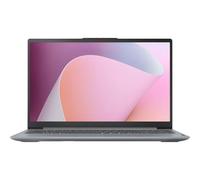 Lenovo IdeaPad Slim 3 39.6 cm FHD IPS Notebook AMD Ryzen 5 7520U 8GB RAM 256GB SSD Arctic Grey - AMD Ryzen 5 7520U Quad-core - Pantalla IPS FHD de 15.6 pulgadas antirreflejos - 8GB LPDDR5 RAM - 256GB