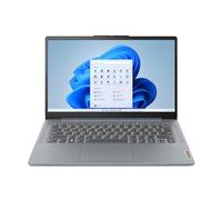 Lenovo IdeaPad Slim 3 82XA002YGE - 14" FHD, Intel® N100, 4GB RAM, 128GB SSD, Windows 11 Home S