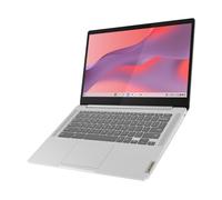 Lenovo IdeaPad Slim 3 Chrome 14M868 82XJ - Kompanio 520 - Chrome OS - Mali-G52 2EE MC2-4 GB RAM -