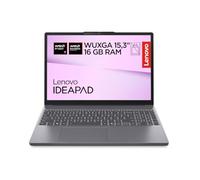 Lenovo IdeaPad Slim 3 Gen 10 - Ordenador Portátil 15.3" WUXGA (AMD Ryzen 7 170, 16 GB RAM, 1 TB SSD, Wi-Fi 6, USB-C, Windows 11 Home) Teclado QWERTY Español - Gris Luna