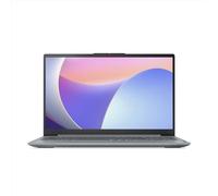 Lenovo IdeaPad Slim 3 15IAN8 Intel Core i3 N-series i3-N305 Portátil 39,6 cm (15.6") Full HD 8 GB LPDDR5-SDRAM 256 GB SSD Wi-Fi 6 (802.11ax) Windows 11 Home Español Gris