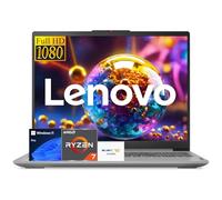 Lenovo IdeaPad Slim 3 - Laptop empresarial, procesador Ryzen 7 7730U (Beats i7-1355U), pantalla LED FHD de 15.6 pulgadas, 16 GB de RAM, SSD PCIe de 1 TB, lector de tarjetas SD, WiFi 6, Windows 11 Pro