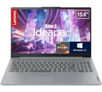 Lenovo IdeaPad Slim 3, Laptop FHD de 15.6 pulgadas | Teclado retroiluminado | AMD Ryzen 5 5625U, procesador de 6 núcleos, hasta 4.3 GHz | 16 GB de RAM, 1 TB SSD | WiFi-6 | Ligero y ultra delgado