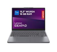 Lenovo IdeaPad Slim 3 | Ordenador Portátil | Gen 10 | Intel Core i7 | Gris
