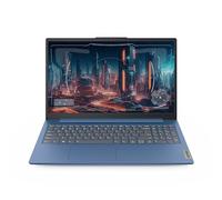 Lenovo IdeaPad Slim 3 | Portátil Full HD de 15 Pulgadas | Intel Core i5-12450H | 8 GB de RAM | SSD de 512 GB | Inicio de Windows 11 | Abismo Azul