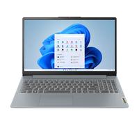 Lenovo IdeaPad Slim 3i 15 i5-Windows 11 Home-16GB-512GB Procesador Intel® Core i5-1335U de 13? Generación núcleos E de hasta 3,40 GHz núcleos P de hasta 4,60 GHz, Windows 11 Home 64, 512 GB SSD M.2 22