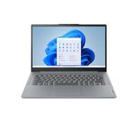 Lenovo IdeaPad Slim 3i - 2024 - Ordenador Portatil, Laptop esencial - Windows 11 Home - Pantalla FHD de 14 pulgadas - Memoria de 16 GB - Almacenamiento de 512 GB - Intel Core i7-13620H - Gris ártico