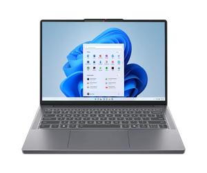 Lenovo IdeaPad Slim 3i Gen 10 14 Intel Procesador Intel® Core 5 210H núcleos E de hasta 3,60 GHz núcleos P de hasta 4,80 GHz, Windows 11 Home 64, 512 GB SSD M.2 2242 PCIe Gen4 QLC - 83K3CTO1WWES1