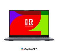 Lenovo IdeaPad Slim 3i Gen 11 16 Intel Procesador Intel® Core Ultra 5 322 núcleos LPE de hasta 3,30 GHz núcleos P de hasta 4,40 GHz, Windows 11 Home 64, 512 GB SSD M.2 2242 PCIe Gen4 QLC - 83USCTO1WWE