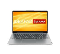 Lenovo IdeaPad Slim 3i | Pantalla Full HD 14" | Intel Core i5-12450H | 16GB RAM | 512GB SSD | Intel UHD Gráfica | Win11 Home | QWERTZ | Gris | 3 Meses Care