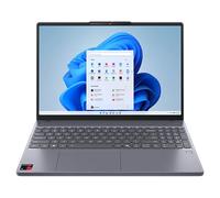 Lenovo IdeaPad Slim 3x Gen 10 15? Snapdragon Procesador Snapdragon® X X1-26-100 2,97 GHz, Windows 11 Home 64 ARM, 512 GB SSD M.2 2242 PCIe Gen4 QLC - 83N3CTO1WWES1