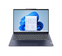 Lenovo IdeaPad Slim 5 14IRL8 (82XD0080MH) | WUXGA de 14" | Intel Core i7-13620H | 16GB RAM | 1TB SSD | Windows 11, WiFi 6E | Teclado QWERTY - Abyss Blue