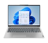 Lenovo ideapad Slim 5 16ABR8 Procesador AMD Ryzen 5 7530U 2,00 GHz hasta 4,50 GHz, Windows 11 Home 64, 512 GB SSD M.2 2242 PCIe QLC - 82XG009XSP