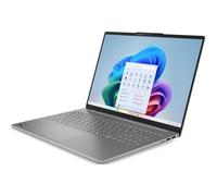 Lenovo IdeaPad Slim 5 16AKP10 83HY - AMD Ryzen AI 5 330/2 GHz - Win 11 Home - Radeon 820M - 16 GB
