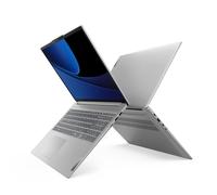 Lenovo IdeaPad Slim 5 16IMH9 Intel Core Ultra 5 125H Portátil 40,6 cm (16") WUXGA 32 GB LPDDR5x-SDRAM 1 TB SSD Wi-Fi 6E (802.11ax) Windows 11 Home Español Gris