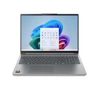 Lenovo IdeaPad Slim 5 83HW000FGE - 16" WUXGA, AMD Ryzen™ 5 8645HS, 16 GB de RAM, SSD de 1 TB, Windows 11 Home