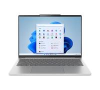 Lenovo IdeaPad Slim 5 Gen 10 13 AMD Procesador AMD Ryzen 7 7735HS 3,20 GHz hasta 4,75 GHz, Windows 11 Home 64, 512 GB SSD M.2 2242 PCIe Gen4 QLC - 83J2CTO1WWES1