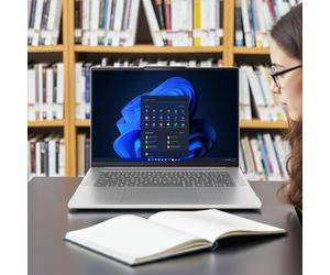 Lenovo IdeaPad Slim 5 Gen 10 15 AMD Procesador AMD Ryzen 7 7735HS 3,20 GHz hasta 4,75 GHz, Windows 11 Home 64, 512 GB SSD M.2 2242 PCIe Gen4 TLC - 83J3CTO1WWES1