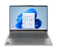 Lenovo IdeaPad Slim 5 Gen 10 16? AMD Procesador AMD Ryzen AI 5 340 2,00 GHz hasta 4,80 GHz, Windows 11 Home 64, 512 GB SSD M.2 2242 PCIe Gen4 QLC - 83HYCTO1WWES1