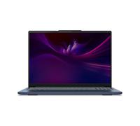 Lenovo IdeaPad Slim 5 Gen 10 - Ordenador Portátil 16" OLED 2.8K (Intel Core i7-13620H, Graficos Intel UHD, 24 GB RAM, 1TB SSD, Wi-Fi 6, Win 11 Home, Office Trial) Teclado QWERTY Español- Azul
