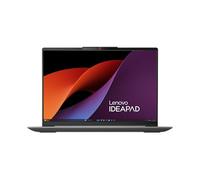 Lenovo IdeaPad Slim 5 14Q8X9 Copilot+ PC Qualcomm Snapdragon X1P-42-100 Portátil 35,6 cm (14") WUXGA 16 GB LPDDR5x-SDRAM 1 TB SSD Wi-Fi 7 (802.11be) Windows 11 Home Español Gris