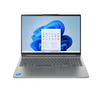 Lenovo IdeaPad Slim 5 Laptop * Intel 7 240H 10-Core * Gráficos * Pantalla táctil WUXGA IPS de 16 pulgadas * 64GB DDR5 * SSD de 2TB * Teclado retroiluminado * Wi-Fi 6 * 1080p + cámara IR * Win11 Home