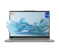 Lenovo IdeaPad Slim 5 Ordenador portátil, Intel Core i5-13420H, 16 GB DDR5 RAM, 2 TB PCIe SSD, 16" FHD+ (1920x1200) IPS Display Intel UHD Graphics, disposición de teclado alemán, Windows 11 Home, Luna