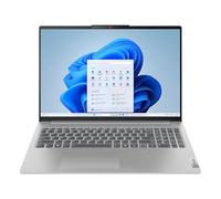 Lenovo IdeaPad Slim 5 - Portátil de 16 pulgadas - WUXGA - 1920 x 1200 - Intel Core 7 150U Deca-core (Beat i7-1355U) - 16 GB de RAM total - SSD de 1 TB - Huella dactilar - Teclado retroiluminado - Gris