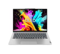 Lenovo IdeaPad Slim 5 | Portátil OLED Full HD de 14" | Intel Core i7-13620H | 16GB de RAM | SSD de 1 TB | Windows 11 Home | Gris Nube