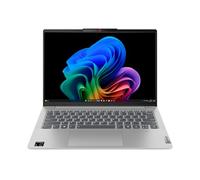 Lenovo IdeaPad Slim 5 Qualcomm Snapdragon X1P-42-100 Ordinateur Portable 35,6 cm (14") WUXGA 16 Go LPDDR5x-SDRAM 1 To