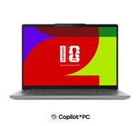 Lenovo IdeaPad Slim 5i 14, 11 Procesador Intel® Core Ultra 5 322 núcleos LPE de hasta 3,30 GHz núcleos P de hasta 4,40 GHz, Windows 11 Home 64, 512 GB SSD M.2 2242 PCIe Gen4 QLC - 83S5CTO1WWES3